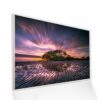 995x1195 Washing Landscape Picture NXT Gen Infrared Heating Panel 1200W - Electric Wall Panel Heater - Image 2