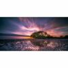 595x1195 Washing Landscape Picture NXT Gen Infrared Heating Panel 700W - Electric Wall Panel Heater - Image 3