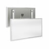 180W Classic Infrared Heating Panel - Image 8