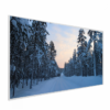 595x1195 Winter Drive Picture NXT Gen Infrared Heating Panel 700W - Electric Wall Panel Heater