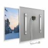 595x595 Winters Drive NXT Gen Infrared Heating Panel 350w - Image 4